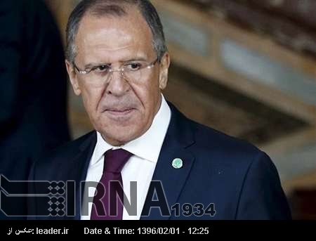 Lavrov: İran ŞİÖ üyeliği şartlarına sahiptir Lavrov: İran ŞİÖ üyeliği şartlarına sahiptir