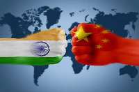 افزایش تنش بین هند و چین بر سر ایالت آرناچال پرادش
