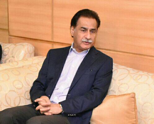 Pakistan parliament speaker leaves for Iran on five-day visit Pakistan parliament speaker leaves for Iran on five-day visit