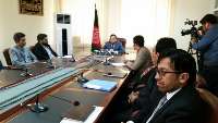 وزیر انرژی و آب افغانستان: اجرای دقیق معاهده هیرمند یكی از اهداف ساخت سد كمال خان است
