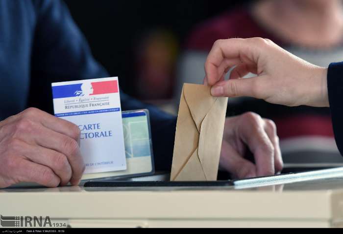 افزایش درخواست‌ها برای آرای ممتنع در دور دوم انتخابات فرانسه