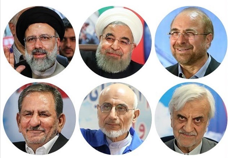 بازتاب انتخابات ایران در رسانه های خارجی -3/ توصیه رهبر ایران به نامزدها