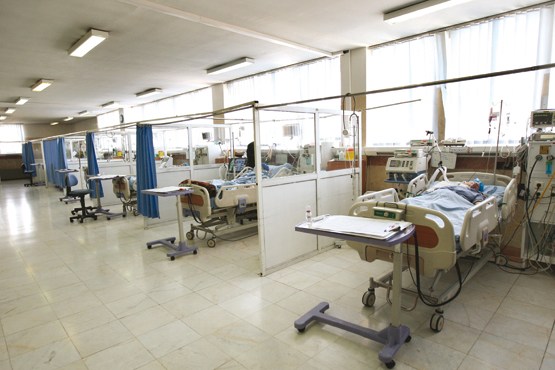 افتتاح 6 طرح بهداشتي درماني با اعتبار32 ميليارد ريال درنوشهر و چالوس