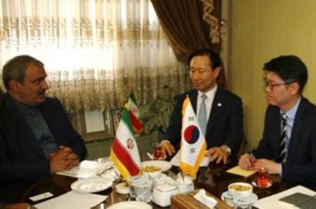 Official: Iran seeks larger share of Korean tourist market Official: Iran seeks larger share of Korean tourist market