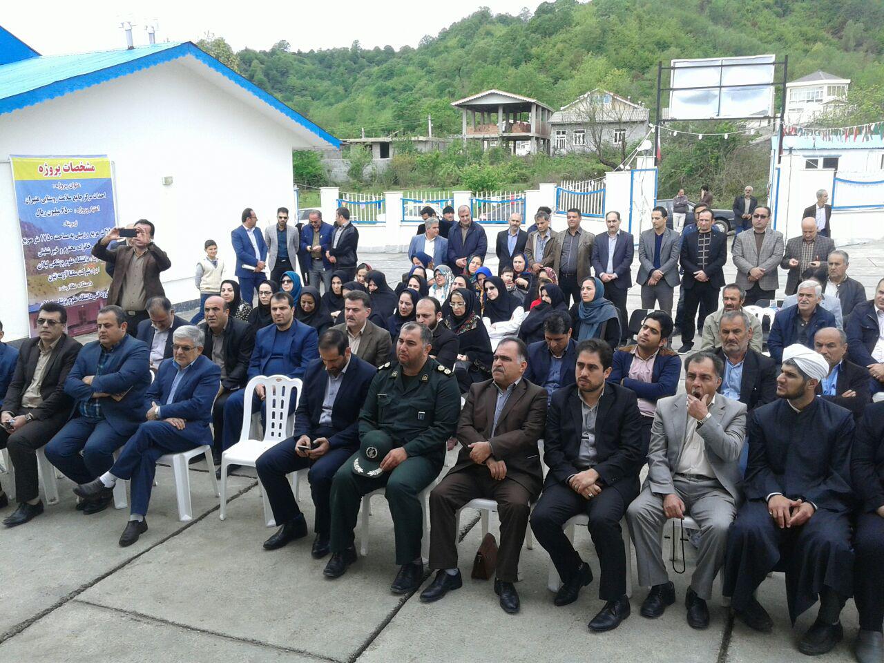 نماینده آستارا: خدمات حوزه سلامت در كشور رضایت بخش است نماینده آستارا: خدمات حوزه سلامت در كشور رضایت بخش است