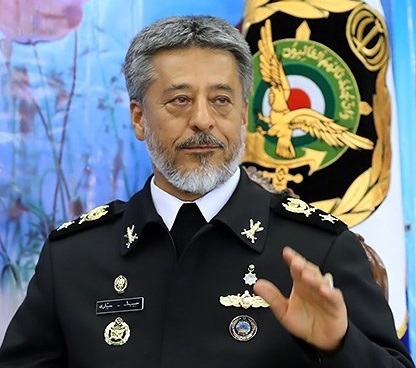 دول المنطقة هی الحامی الوحید لأمن الخلیج الفارسی دول المنطقة هی الحامی الوحید لأمن الخلیج الفارسی