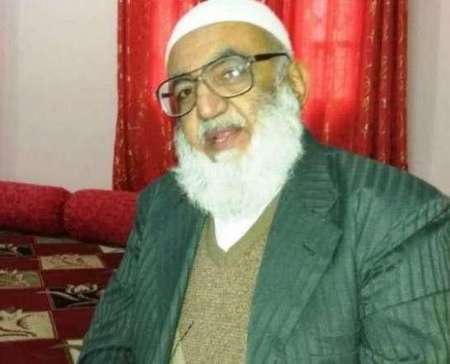 شخصية باكستانية: ايران وباكستان تواجهان اعداء مشتركين شخصية باكستانية: ايران وباكستان تواجهان اعداء مشتركين