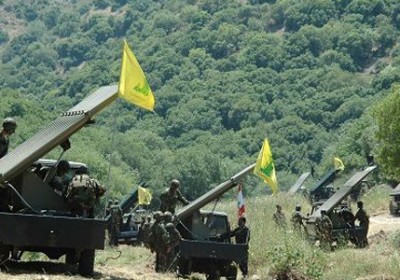 رای الیوم: گنبد آهنین اسرائیل توان مقاومت در برابر موشك های حزب الله را ندارد رای الیوم: گنبد آهنین اسرائیل توان مقاومت در برابر موشك های حزب الله را ندارد