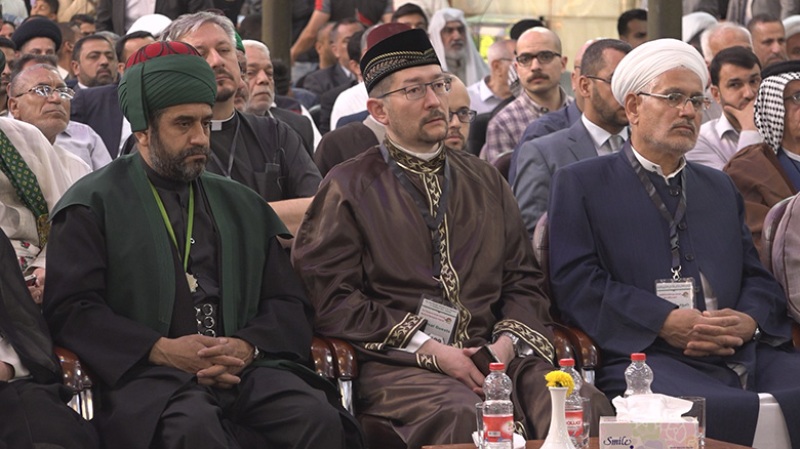 مهرجان ربيع الشهادة الثقافي العالمي يزدان بانوار الاقمار الشعبانية المباركة مهرجان ربيع الشهادة الثقافي العالمي يزدان بانوار الاقمار الشعبانية المباركة
