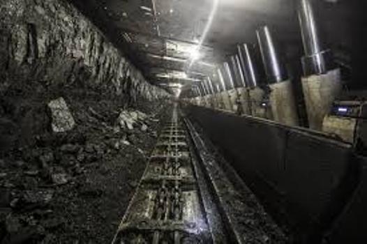 Huge explosion in coal mine northeast of Iran Huge explosion in coal mine northeast of Iran