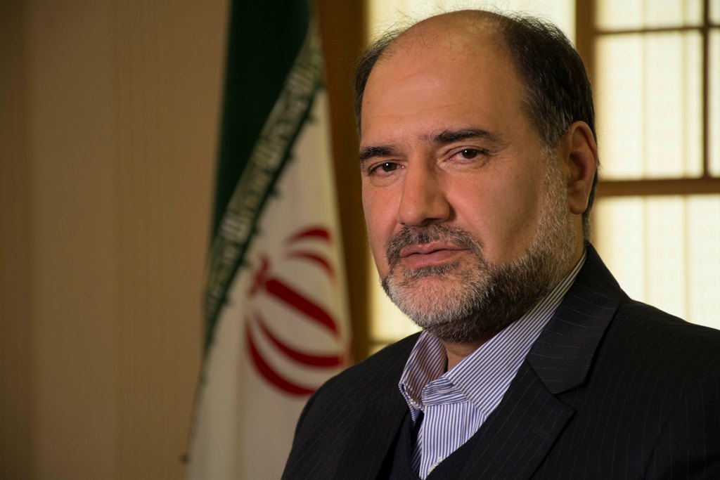 معاون وزیر فرهنگ وارشاداسلامی: نیازمند تولید محتوا در فضای مجازی هستیم معاون وزیر فرهنگ وارشاداسلامی: نیازمند تولید محتوا در فضای مجازی هستیم