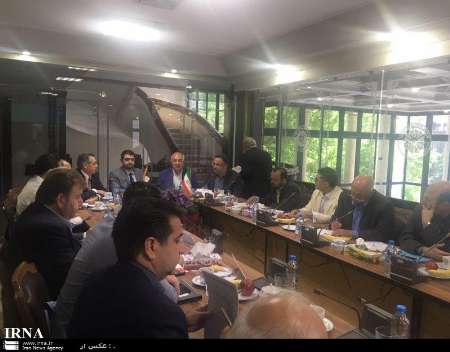 El embajador de México en Irán destaca su disponibilidad para la cooperación en materia tecnológica con Irán