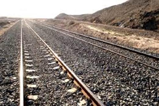 معاون وزیر راه: خط آهن قزوین - رشت تابستان به بهره برداری می رسد