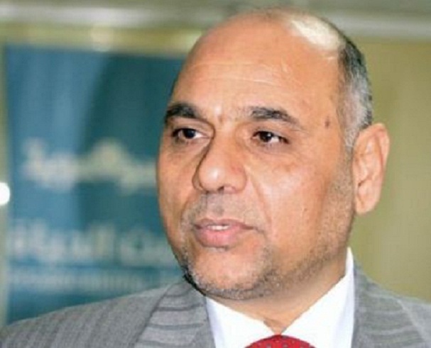 البياتي:علاقاتنا مع ايران استراتيجية والحل الامثل لاستقرار المنطقة هو حوار ايراني عربي البياتي:علاقاتنا مع ايران استراتيجية والحل الامثل لاستقرار المنطقة هو حوار ايراني عربي