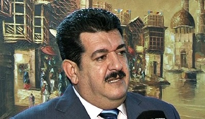 خبير سياسي عراقي : الانتخابات الايرانية تحمل العديد من الرسائل المهمة للمنطقة والعالم خبير سياسي عراقي : الانتخابات الايرانية تحمل العديد من الرسائل المهمة للمنطقة والعالم