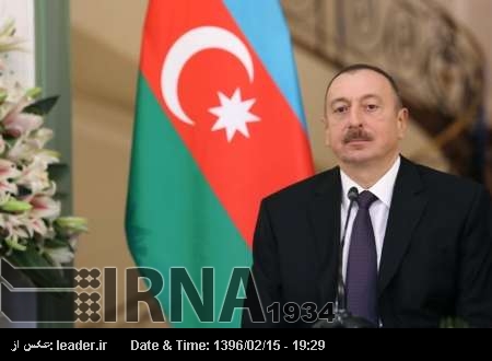 آذری صدر کا ایران میں کان کنوں کے جاں بحق ہونے پر تعزیت کا اظہار آذری صدر کا ایران میں کان کنوں کے جاں بحق ہونے پر تعزیت کا اظہار
