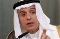 عادل الجبیر: آمریكا حمایت خود از ائتلاف عربی در جنگ یمن را افزایش داده است