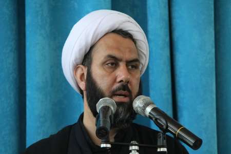 امام جمعه آستارا: تامين اشتغال جوانان در اولويت كاري مسئولان باشد امام جمعه آستارا: تامين اشتغال جوانان در اولويت كاري مسئولان باشد