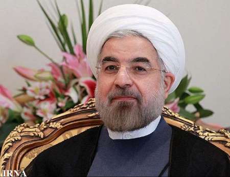 روحاني: المناظرة مشجعة بالنسبة للشعب أن لم يتخللها إفتراء روحاني: المناظرة مشجعة بالنسبة للشعب أن لم يتخللها إفتراء