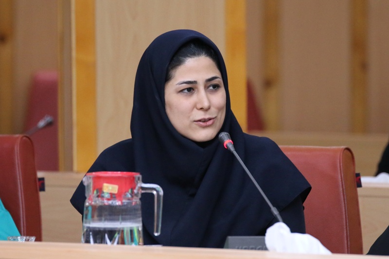 بخش خصوصی در توسعه ورزش های همگانی استان مشاركت كند بخش خصوصی در توسعه ورزش های همگانی استان مشاركت كند