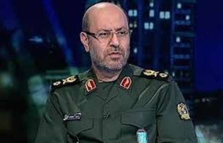 وزير الدفاع: المخصصات الدفاعية ستزداد اربعة اضعاف هذا العام وزير الدفاع: المخصصات الدفاعية ستزداد اربعة اضعاف هذا العام