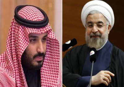 الموقف الايراني من تصريحات المسؤول السعودي تمثل في توجه يتسم بالدهاء السياسي الموقف الايراني من تصريحات المسؤول السعودي تمثل في توجه يتسم بالدهاء السياسي