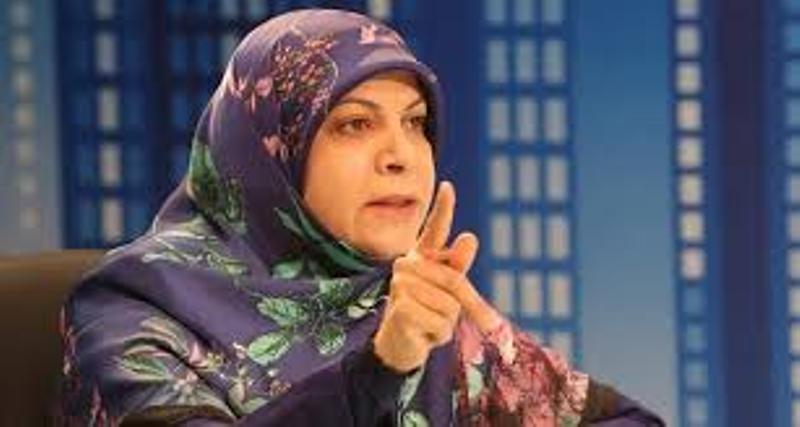 حنان الفتلاوي: انفصال الكورد يجب ان يحصل في اطار الدستور والقانون العراقي حنان الفتلاوي: انفصال الكورد يجب ان يحصل في اطار الدستور والقانون العراقي