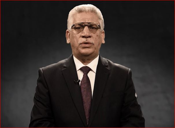 خالد السراي : للانتخابات الايرنية اهمية كبيرة علي مستوي المنطقة والعالم خالد السراي : للانتخابات الايرنية اهمية كبيرة علي مستوي المنطقة والعالم