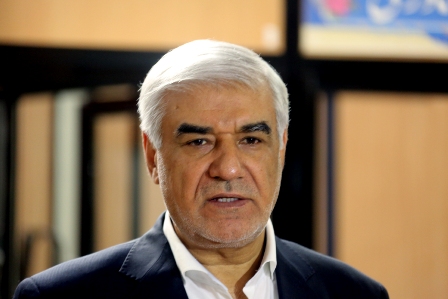 تشكيل هيئة الاشراف علي الانتخابات الرئاسية في الخارج تشكيل هيئة الاشراف علي الانتخابات الرئاسية في الخارج