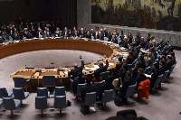 خیز هند برای عضویت دائم در شورای امنیت سازمان ملل