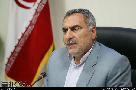 3740 ميليارد ريال اعتبار در خراسان شمالي جذب شد 3740 ميليارد ريال اعتبار در خراسان شمالي جذب شد