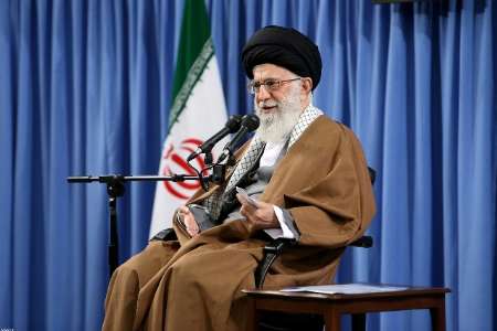قائد الثورة الاسلامیة: لانخضع لوثائق كوثیقة 2030 للیونسكو قائد الثورة الاسلامیة: لانخضع لوثائق كوثیقة 2030 للیونسكو