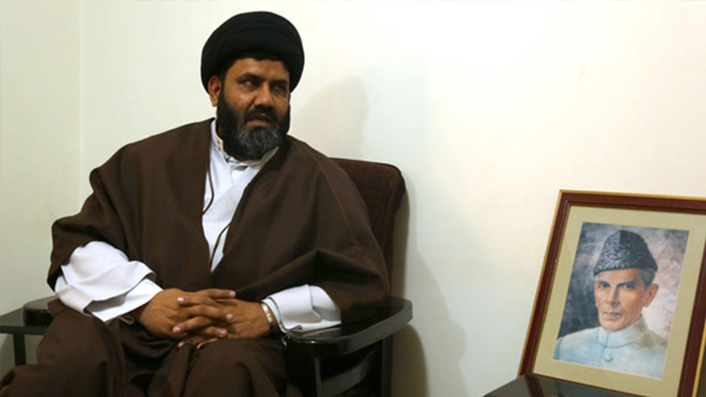 مجلس وحدة المسلمين في باكستان: نحذر النظام البحريني من ارتكاب أي حماقة أو أي قرار غير مسؤول ضد آية الله قاسم مجلس وحدة المسلمين في باكستان: نحذر النظام البحريني من ارتكاب أي حماقة أو أي قرار غير مسؤول ضد آية الله قاسم