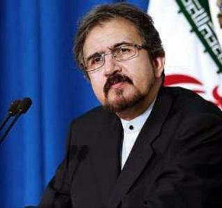 ايران تهنئ فرنسا بنتائج الانتخابات الرئاسية ايران تهنئ فرنسا بنتائج الانتخابات الرئاسية
