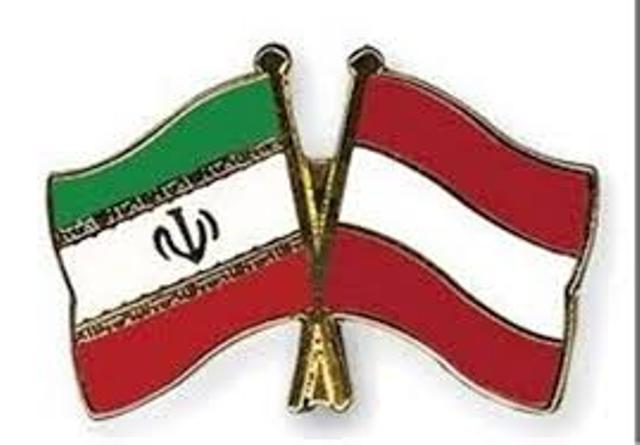 علاقات النمسا التجارية مع ايران ستعود الي مستوي ماقبل الحظر قريبا علاقات النمسا التجارية مع ايران ستعود الي مستوي ماقبل الحظر قريبا
