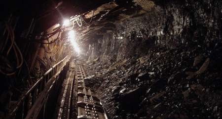 ايمني در بزرگترين معدن زغال سنگ خراسان رضوي تامين شده است