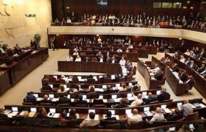 إقرار 'قانون القومية'؛خطوةٌ صهيونيةٌ متقدمة لتصفية قضية اللاجئين إقرار 'قانون القومية'؛خطوةٌ صهيونيةٌ متقدمة لتصفية قضية اللاجئين