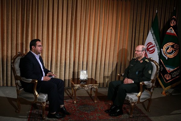 العمید دهقان: السعودیة بلغت مرحلة الاستئصال العمید دهقان: السعودیة بلغت مرحلة الاستئصال