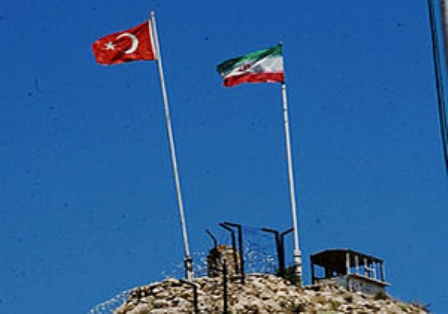 بناء جدار حدودی بین ایران وتركیا یجب ان یكون بعلم طهران/ لا نواجه ای مشكلة حیال الجدار الحدودی بناء جدار حدودی بین ایران وتركیا یجب ان یكون بعلم طهران/ لا نواجه ای مشكلة حیال الجدار الحدودی