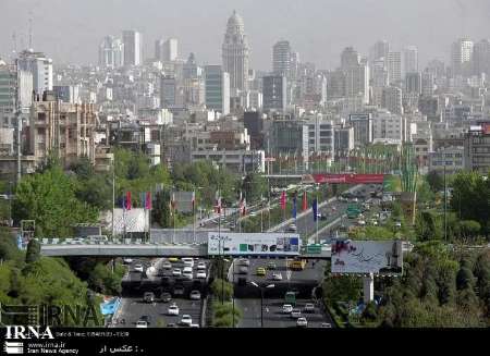 برج هایی كه هویت شهر را تهدید می كند/ پایتخت نفس نمی كشد برج هایی كه هویت شهر را تهدید می كند/ پایتخت نفس نمی كشد