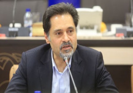 معاون سازمان بهزیستی: اعتبارات توانمندسازی معلولان افزایش می یابد معاون سازمان بهزیستی: اعتبارات توانمندسازی معلولان افزایش می یابد
