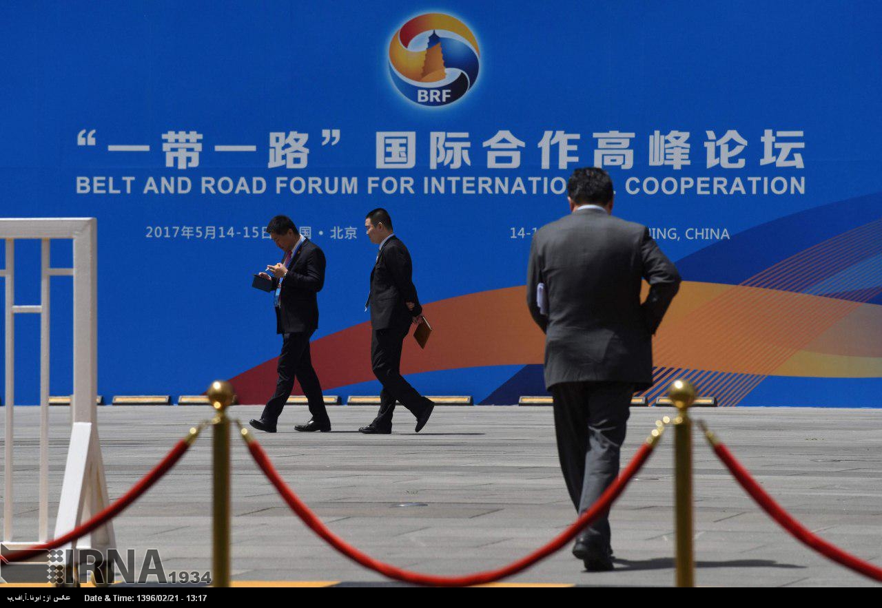 چین در تدارک میزبانی همایش و نمایشگاه بزرگ بین المللی راه ابریشم