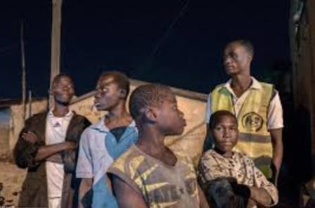 سودان: طي ماه هاي گذشته بيش از دوهزارنفر را از اسارت قاچاقچيان انسان نجات داديم