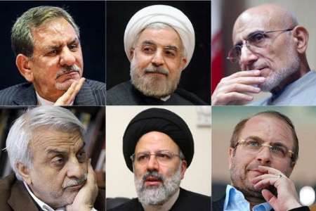 بازتاب انتخابات ایران در رسانه های خارجی -14/رهبرعالی ایران به دشمنان درآستانه انتخابات هشدار جدی داد