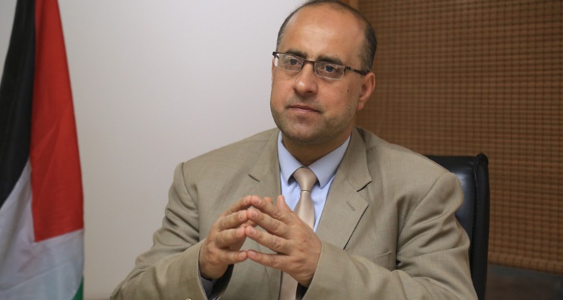 مسؤول فلسطيني : تصعيد القمع ضد الأسري المضربين تعبير عن العجز الصهيوني مسؤول فلسطيني : تصعيد القمع ضد الأسري المضربين تعبير عن العجز الصهيوني