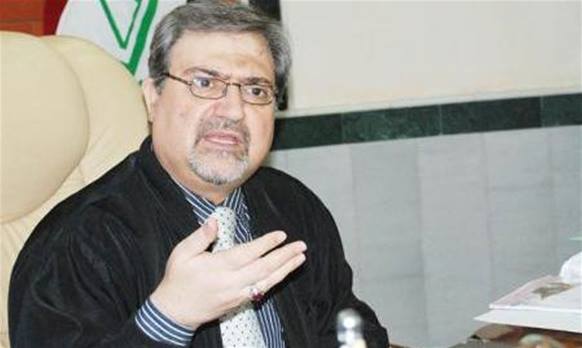 نماینده پارلمان عراق کنفرانس ریاض را توطئه علیه الحشدالشعبی خواند