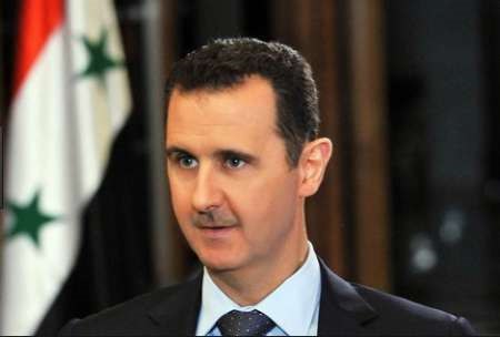 الأسد: الهدف من مناطق خفض التصعيد حماية المدنيين الأسد: الهدف من مناطق خفض التصعيد حماية المدنيين