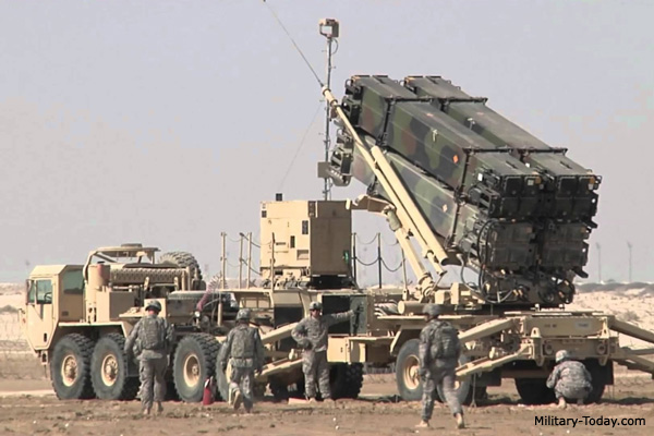رويترز: آمريكا 160 موشك به امارات مي فروشد