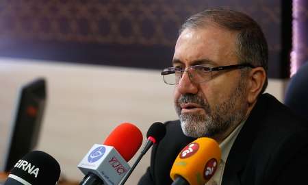 الانتخابات ستجری فی اجواء آمنة ومن دون ای تهدید امنی الانتخابات ستجری فی اجواء آمنة ومن دون ای تهدید امنی