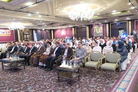 السفير ترك ابادي يدعو الايرانيين المقيمين في سوريا للمشاركة الفاعلة في الانتخابات السفير ترك ابادي يدعو الايرانيين المقيمين في سوريا للمشاركة الفاعلة في الانتخابات